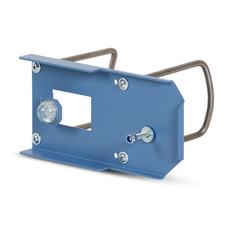 Halterung für Receptal-Aufnahmebehälter 1 Ltr. Und 1,5 Ltr.