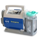 Atemwegabsauggerät ATMOS C 341 Battery / Serres