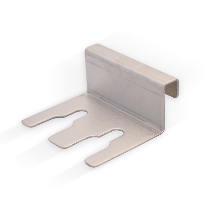 [ATM 340.0066.0] DDS-Behälterschlauchhalterung Autoklavierbar