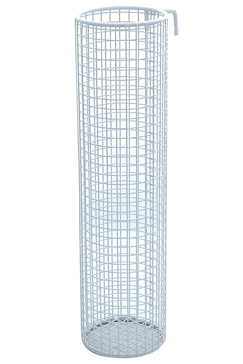 Korb für Katheter 34 cm lang