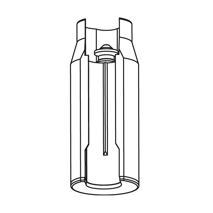 Atmos Schwimmkörper