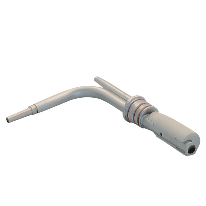 [ATM 444.0640.0] Atmos Medizintechnik Stecknippelsatz