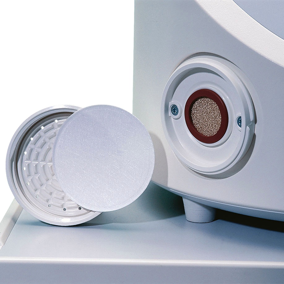 [ATM HM57505045] Bakterienfilterblatt Für BORA UP 2080 (100 Stck.)