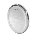 Batterie PanasonicTyp CR2330, 3 V