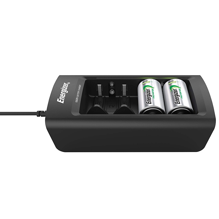 [BAT E301335801] Energizer Ladegerät Universal Charger