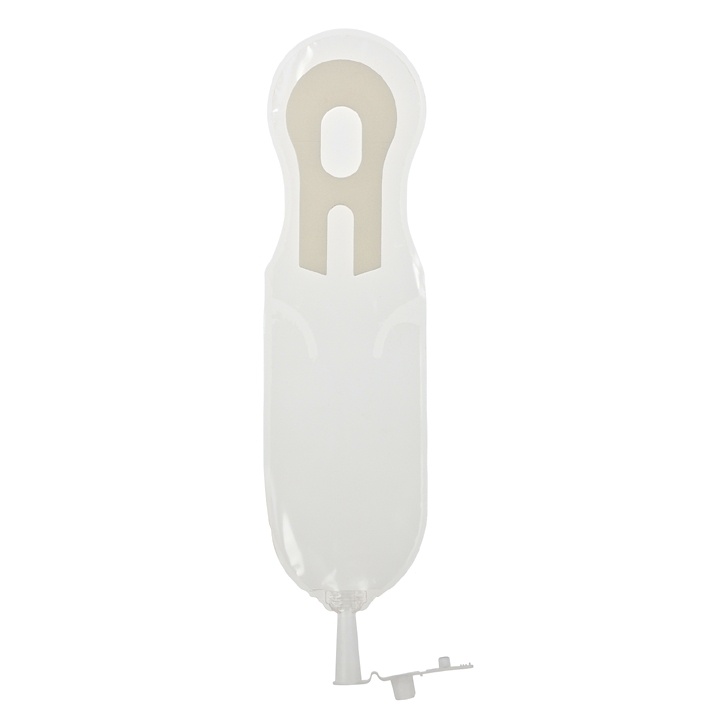 Urinocol Urinbeutel 100 ml für Säuglinge Mit Ablauf, steril (50 Stck.)