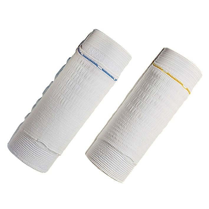 Urimed Fix Urinbeinbeutelfixierung Gelb, klein (5 Stck.)