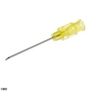 Einführkanüle 20G x 1 1/4'', gelb Für 24/25/26 G Kanülen, steril