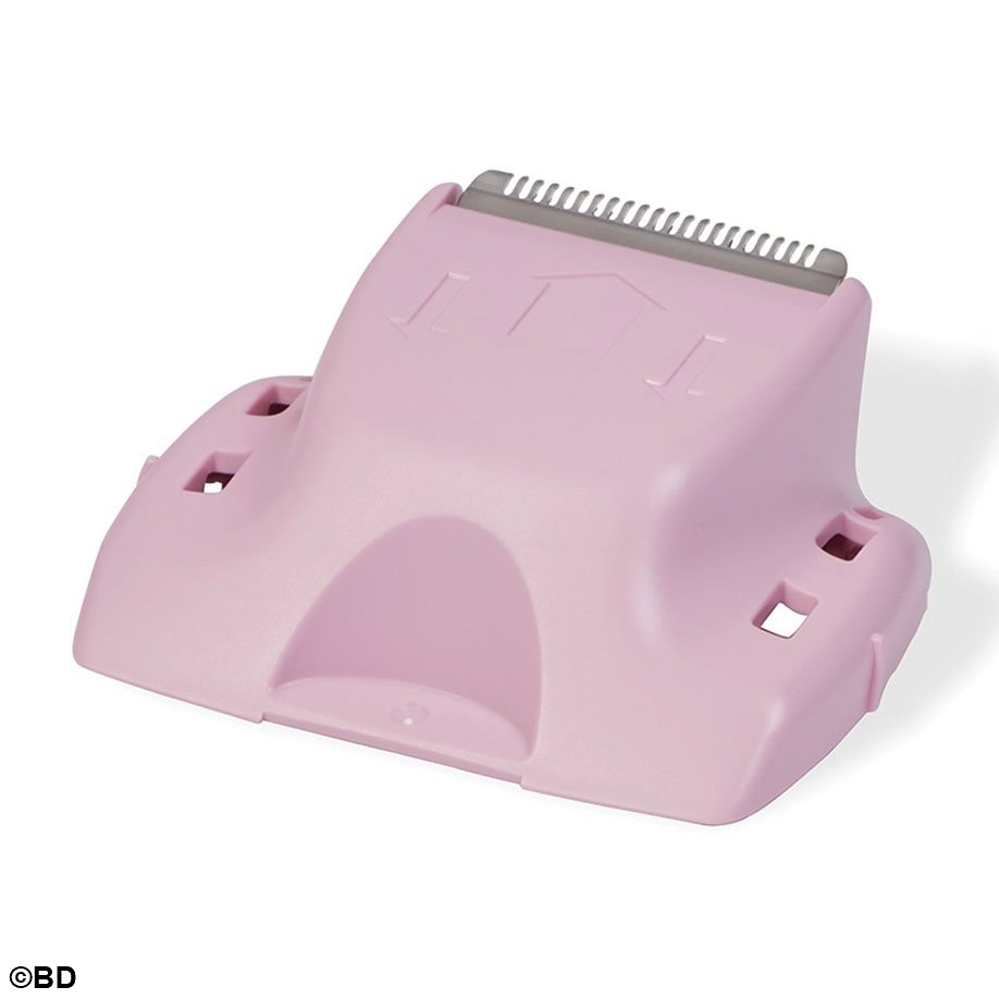 [BEC 4403A] SensiClip-Scherköpfe für BD Schermaschine 5513E (25 Stck.)