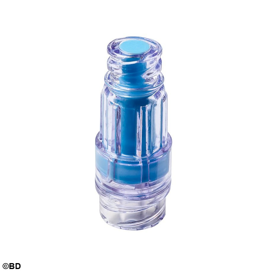 [BEC MZ1000] BD MaxZero nadelfreier Konnektor