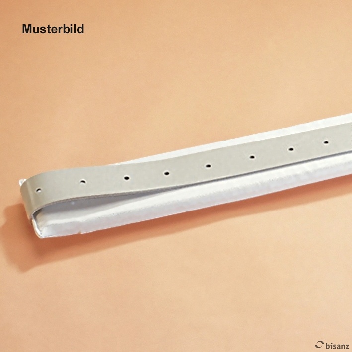 [BIS 560003] Polster 80 x 10 cm, ohne Gurt