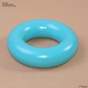 Kopflagerungsring für Kinder agave Ø 15/8 x 3,5 cm