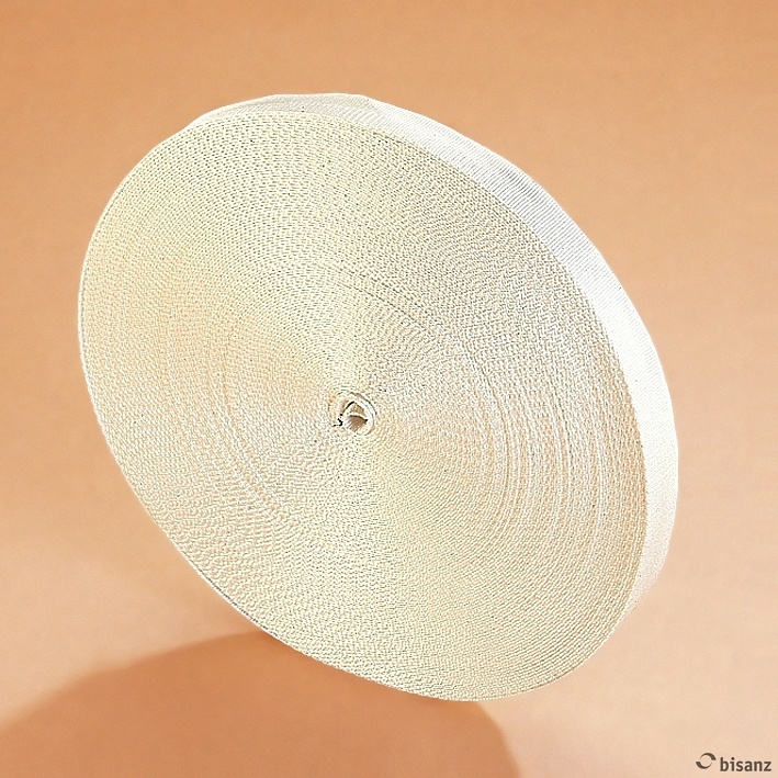 [BIS 780400] Befestigungsband 50 m x 25 mm