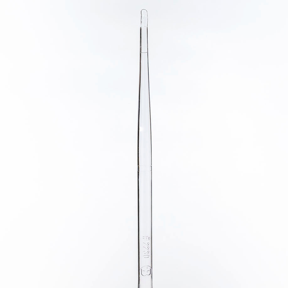 [BIX 2230] LED ear curettes figure 3 Onduluskürette (50 Stck.)