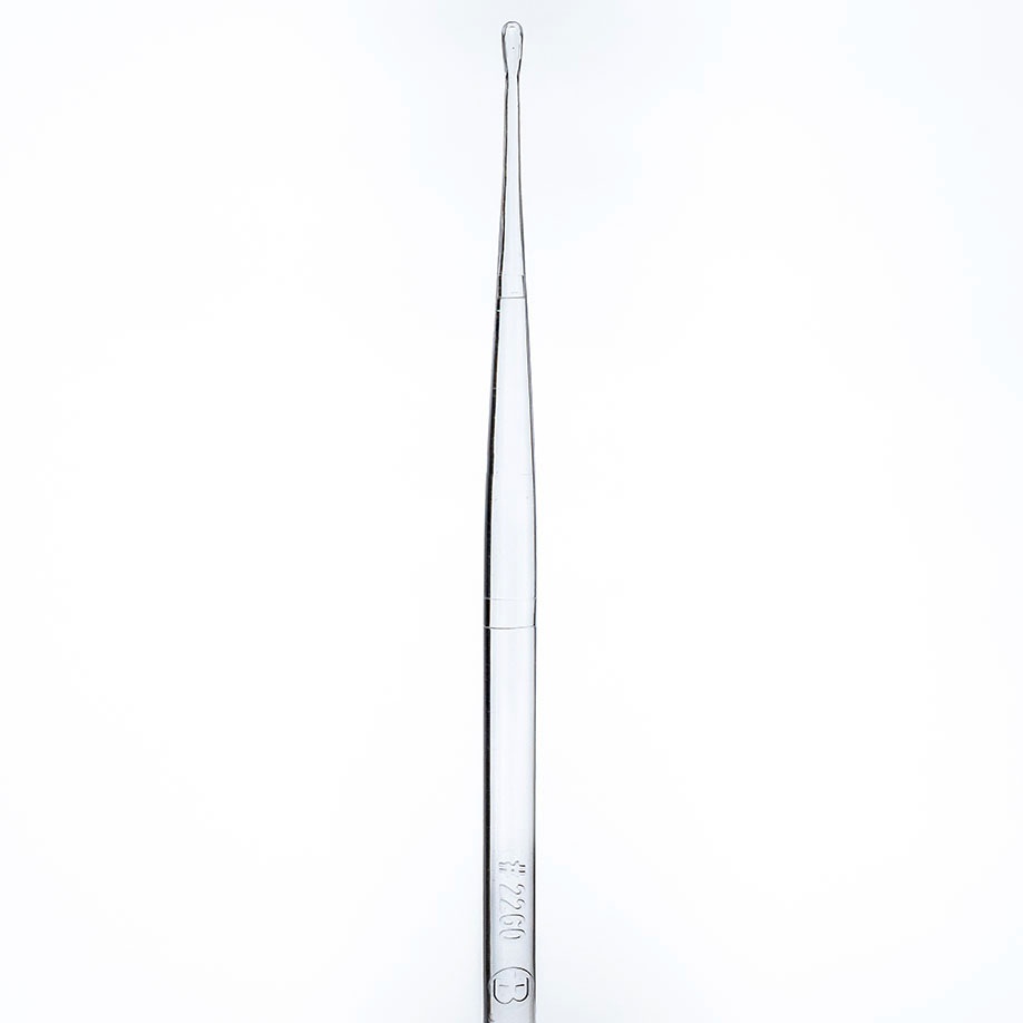 [BIX 2260] LED-Ohrküretten Figur 5 Infantlöffel (50 Stck.)