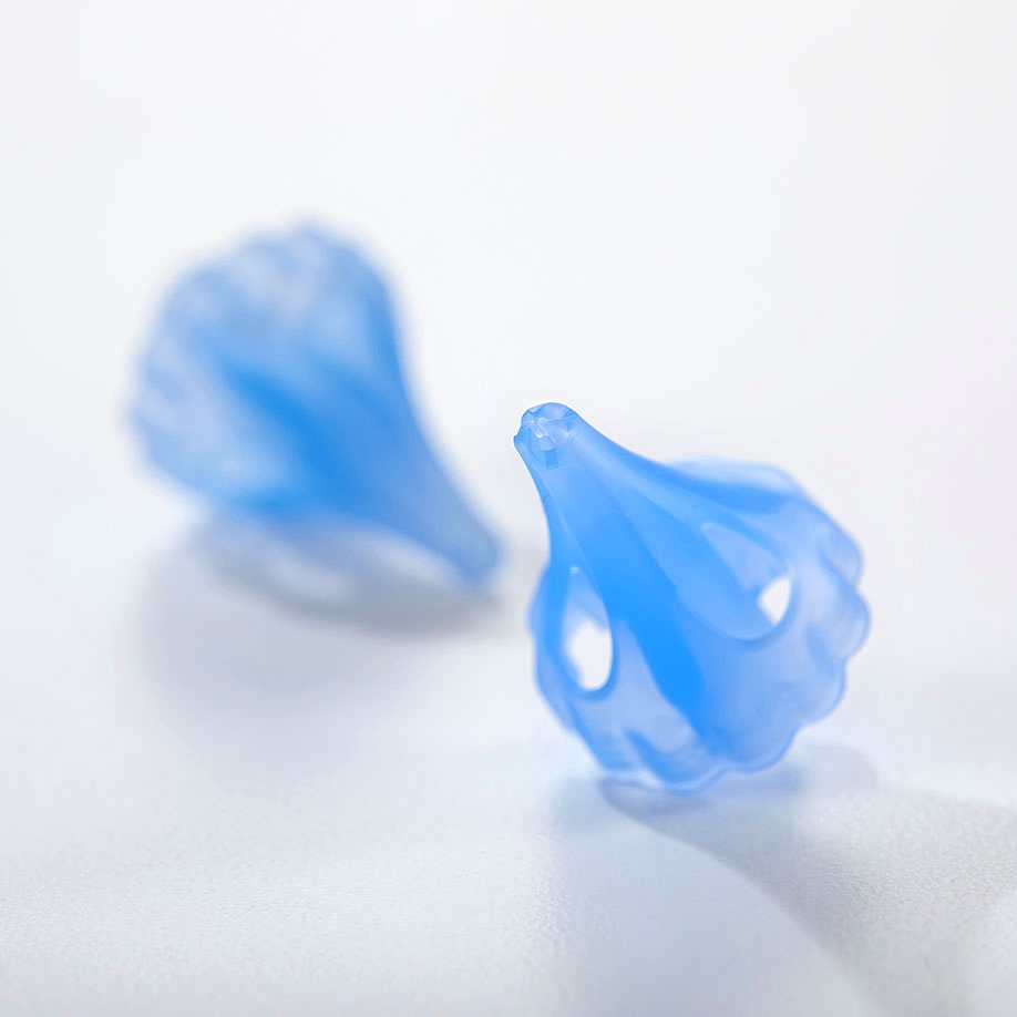 [BIX 7200] OtoClear Tips (40 Stck.)
