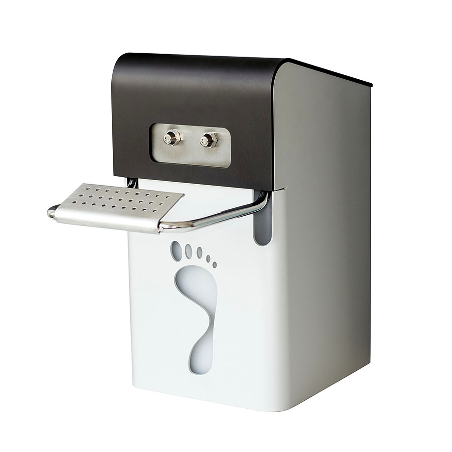 [BOD 810070] BODE Fußsprühanlage