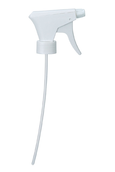 [BOD 815870] BODE Universalsprühkopf Für 500/1000 ml-Flaschen