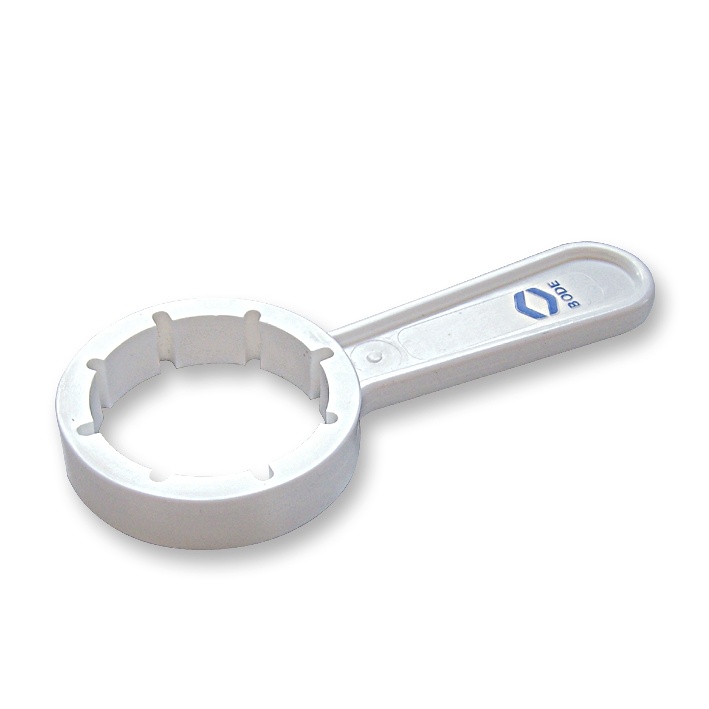 [BOD 882750] BODE Kanisterschlüssel für 2 Ltr.-Flaschen, 5- und 10 Ltr.-Kanister