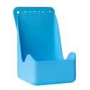 BODE Wandhalter für 500 ml-Flaschen Und Tissues Dosen