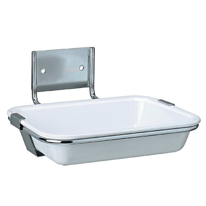 [BOD 974762] Auffangschale für Wandmontage Für 350/500/1000 ml Spender