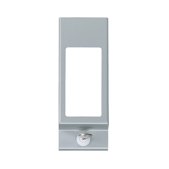 [BOD 975577] Verschlussplatte für €spender 1 plus Für 350/500 ml-Flasche