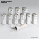 Combur-10-Test Harnteststreifen (100 T.)