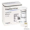 CoaguChek PT Test (2 x 24 T.)