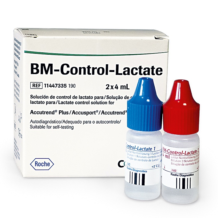 [BOE 11447335190] BM-Control-Lactate (2 x 4 ml)