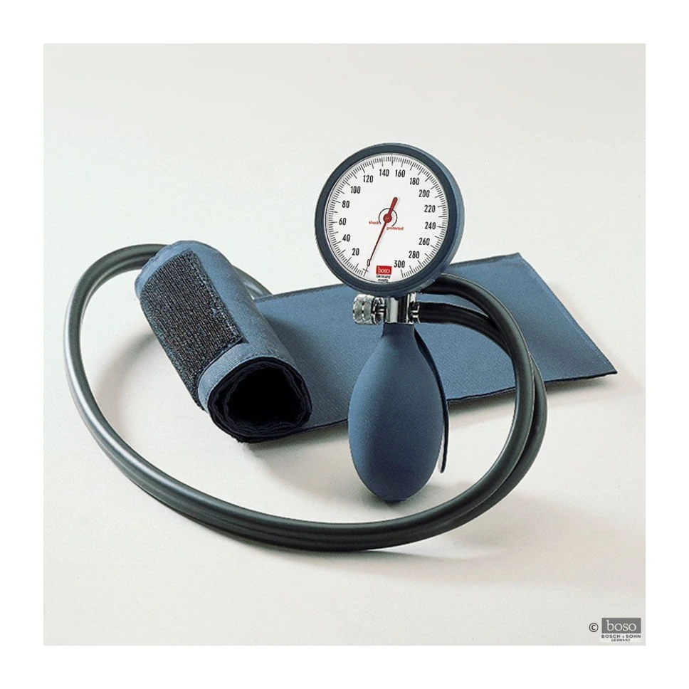 [BOS 0440131] boso clinicus II Blutdruckmessgerät