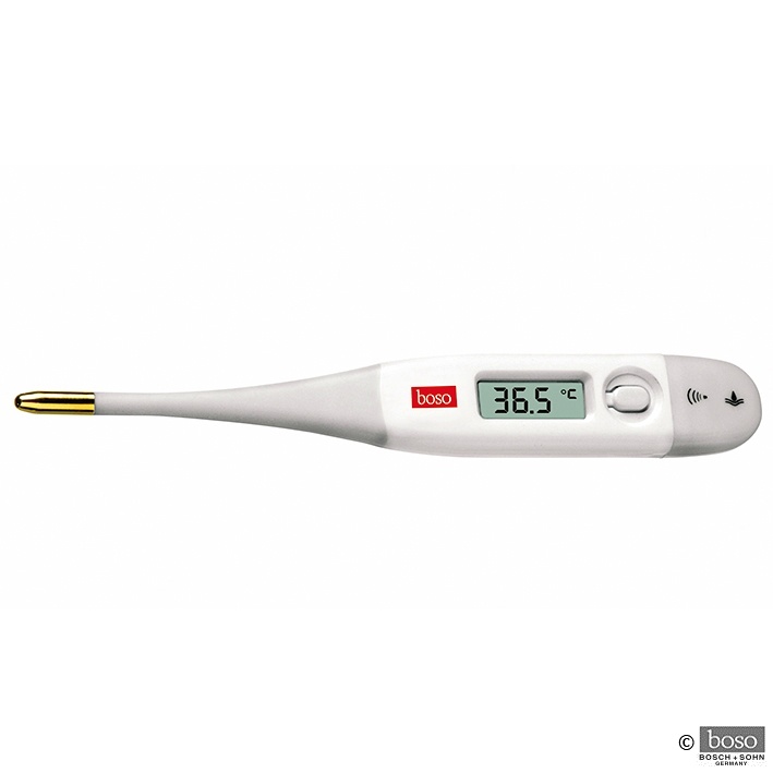Bosotherm flex Fieberthermometer