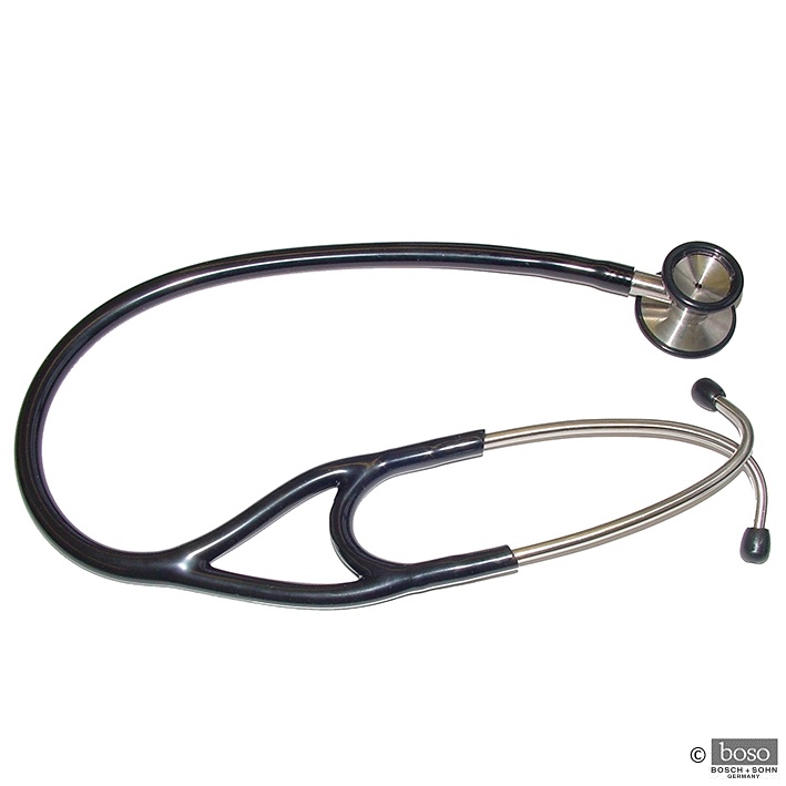 [BOS 7400100] Bososcope cardio Kardiologie-Doppelkopf-Stethoskop