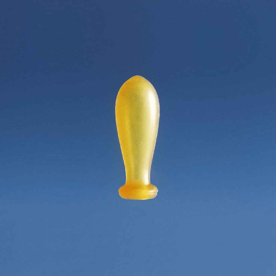 [BRA 124700] Gummihütchen, NR, für Pasteurpipetten/ Tropfflaschen aus Glas (100 Stck.)