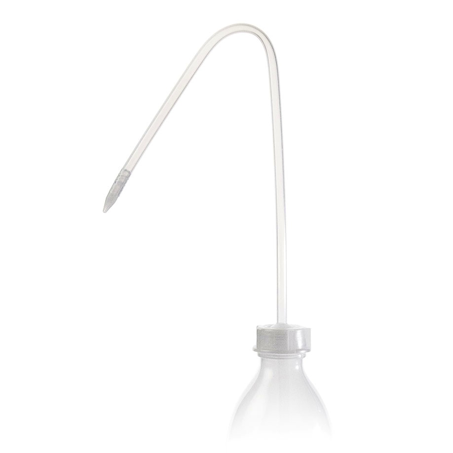 [BRA 129224] Spritzaufsatz, PE-LD Für Gewindeflaschen, GL 28