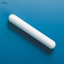 Magnetrührstäbchen, PTFE 12 x 4,5 mm, zylindrisch