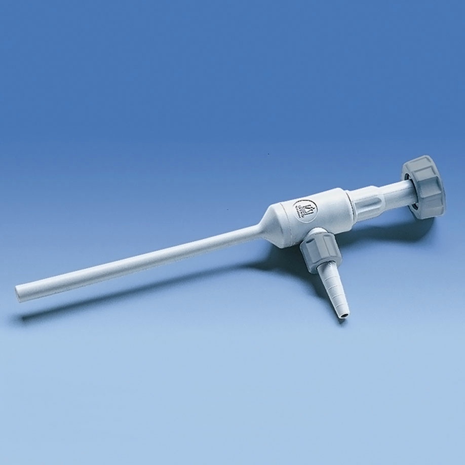 [BRA 159600] Wasserstrahlpumpe, PP