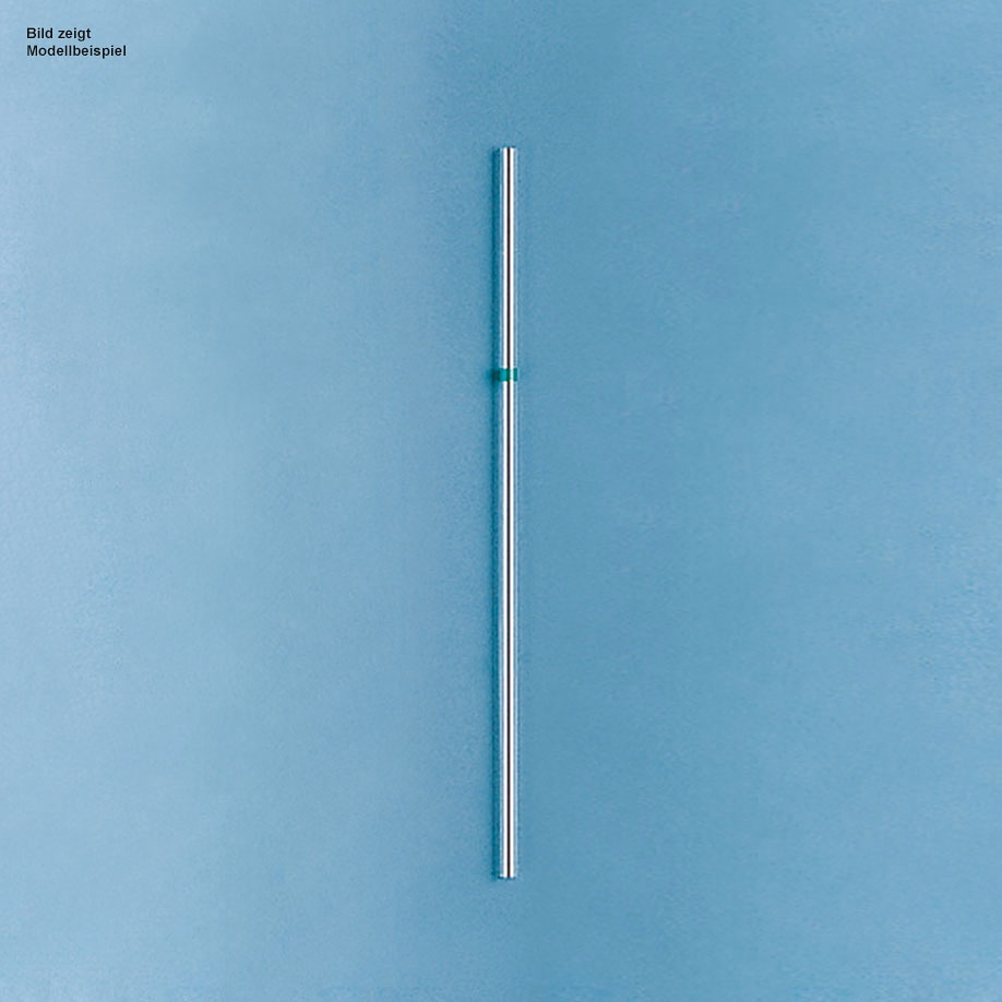 [BRA 701910] Transferpettor-Caps, 100 + 200 µl Blau (50 Stck.)