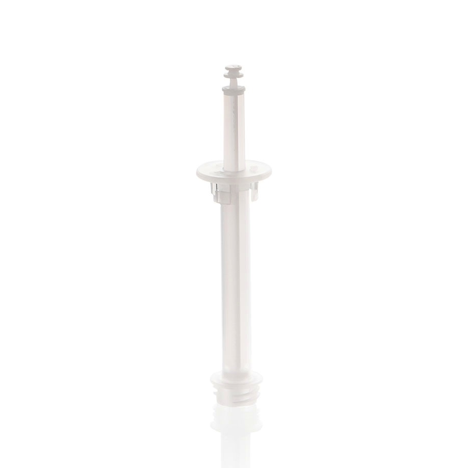 Dosiereinheit für seripettor/seripettor Pro/QuikSip Nennvolumen 10 ml (3 Stck.)