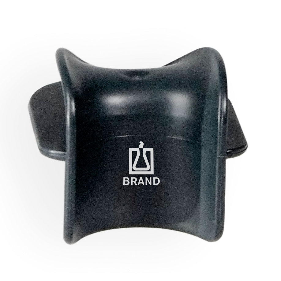 [BRA 704811] Regalhalter für 1 Transferpette S oder Transferpette S -8/-12