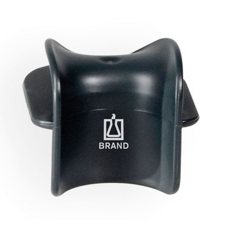 Regalhalter für 1 Transferpette S oder Transferpette S -8/-12