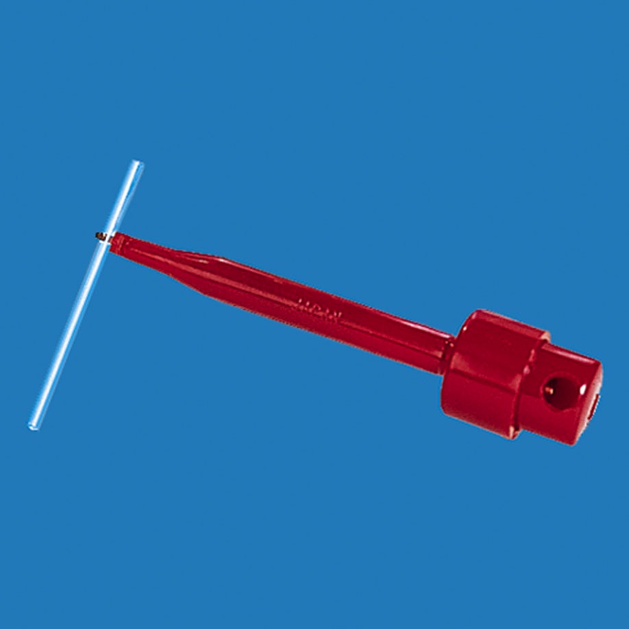 Pipettenhalter für intraEND- u. Delbrück Mikropipetten
