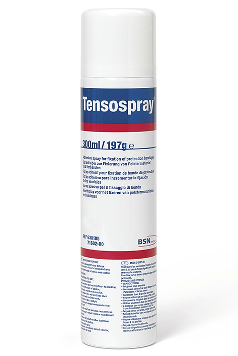 [BSN 7160200] Tensospray Sprühkleber 300 ml