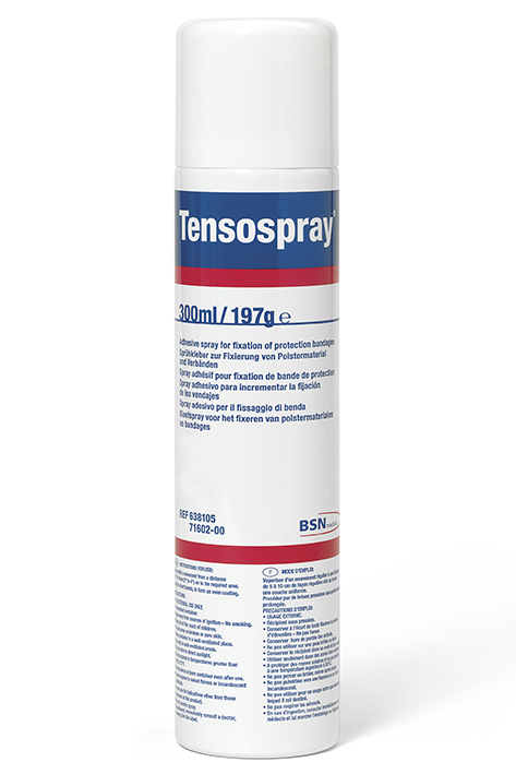Tensospray Sprühkleber 300ml