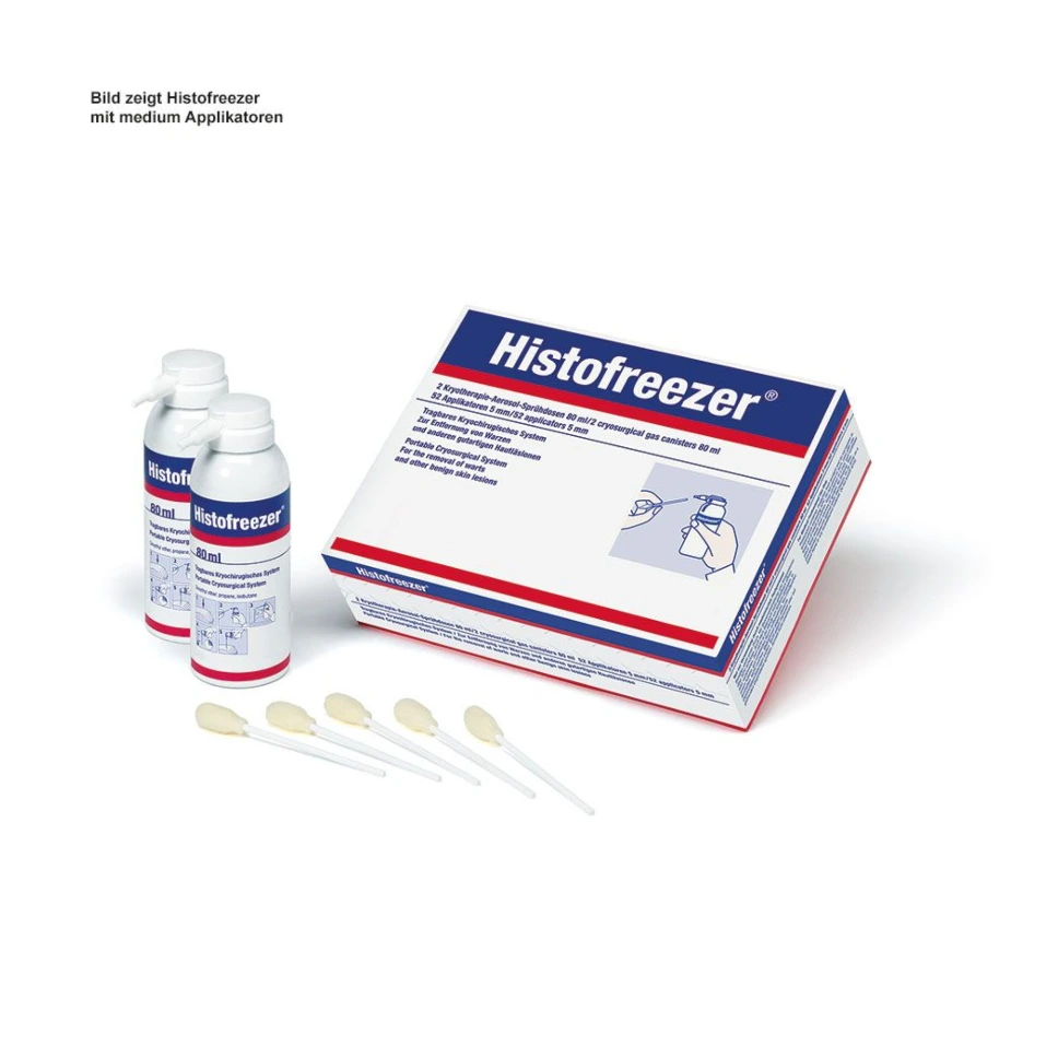 BSN Histofreezer small Warzenentferner
