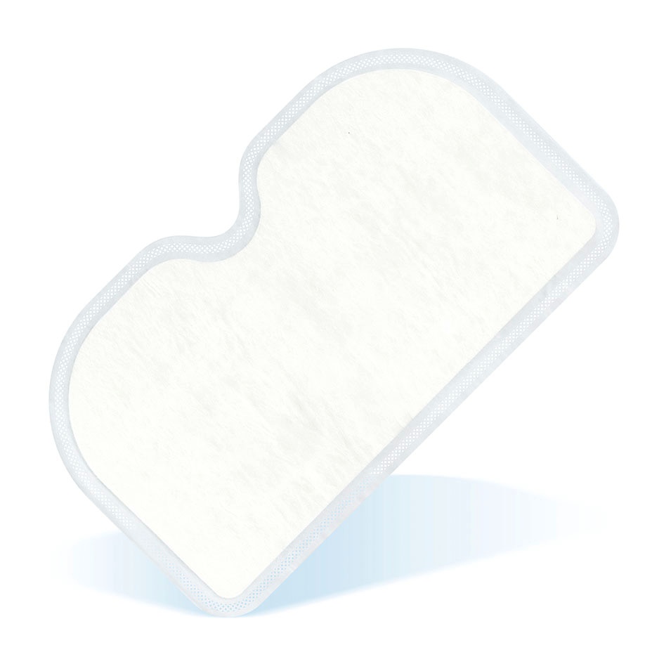 [BSN 7324003] Cutimed Sorbion Sachet XL Wundauflagen 45 x 25 cm steril (12 Stck.)