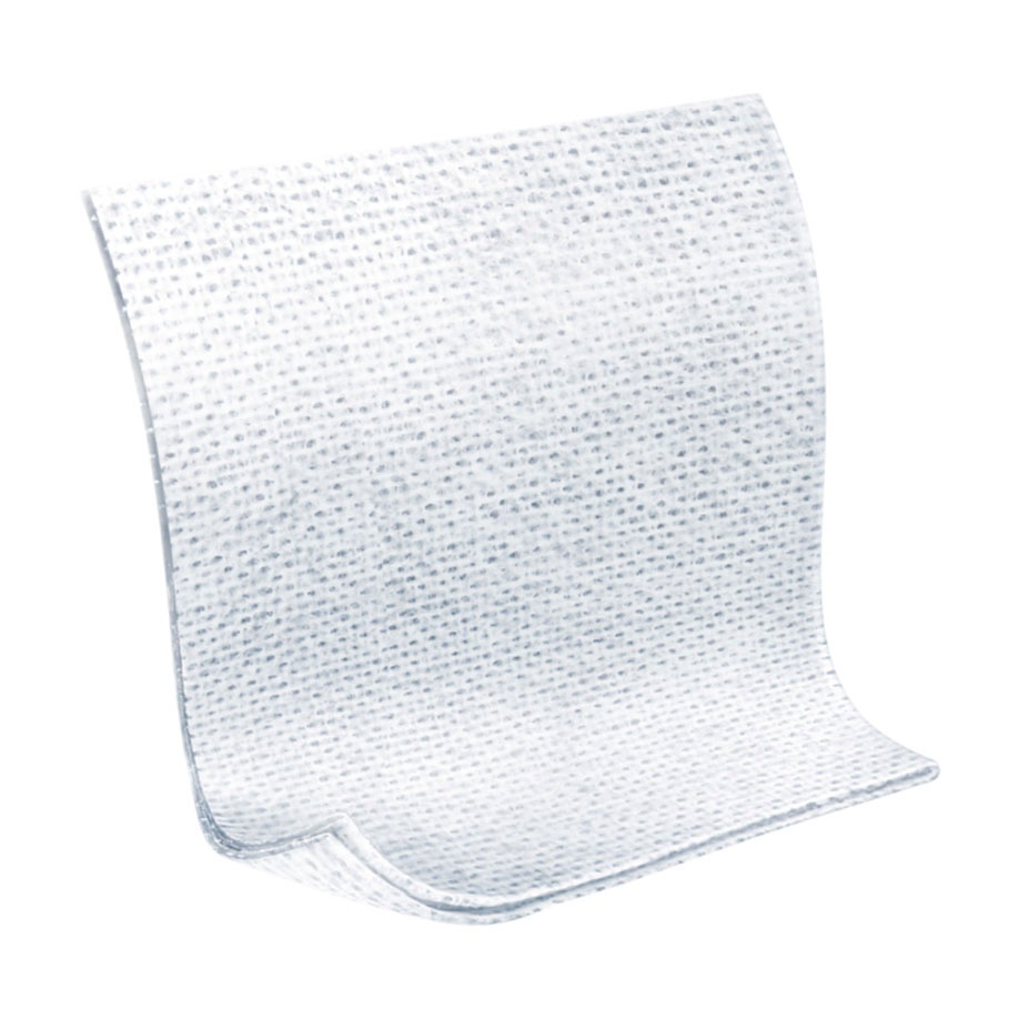 Leukoplast cutisoft Vlieskompresse (OTC-Sortiment) 7,5 x 7,5 cm, steril