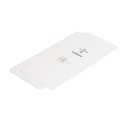 Nadel-Zählbox steril Rot Magnet 20 CT Klingenentferner