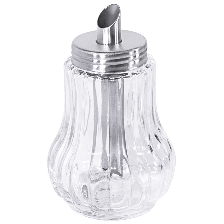[CON 0330/100] Zuckerspender, 0,15 Ltr., Höhe 9,5 cm