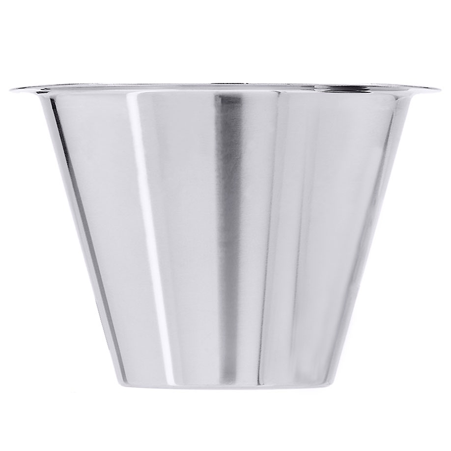 [CON 0518/012] Dariol-/ Becherförmchen 100 ml