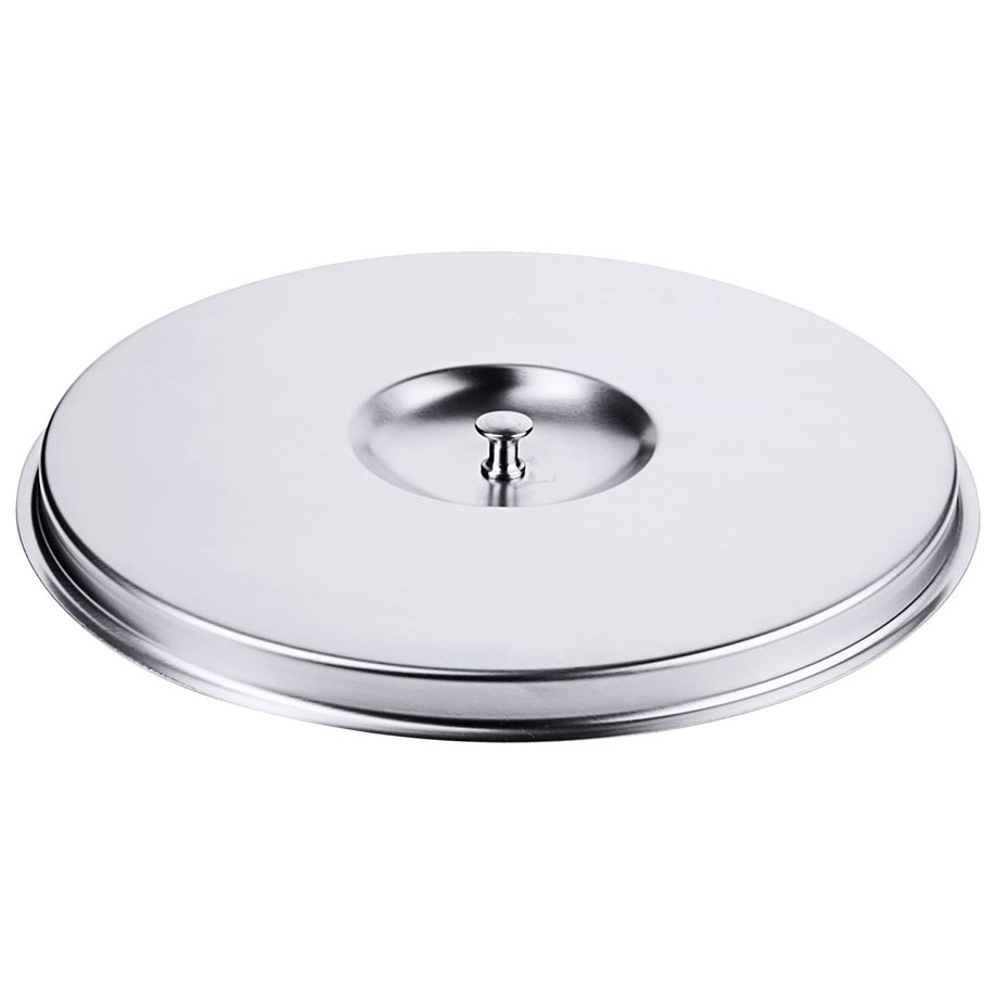 [CON 0611/260] Deckel für Nachtstuhl-Einsatz
